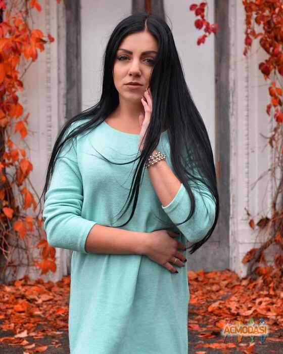 Аліна Олександрівна Валовая фото №1181851. Завантажено 08 Лютого 2018