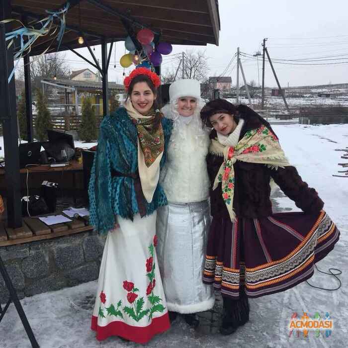 Феодосия Михайловна Колода фото №1215061. Завантажено 30 Березня 2018