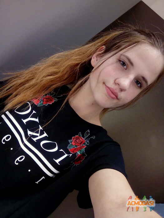 Анна Юріївна Вигівська фото №1280530. Завантажено 24 Серпня 2018