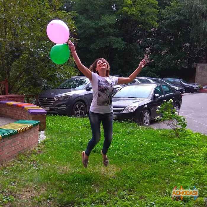 Ольга  Павленко фото №1285904. Завантажено 04 Вересня 2018