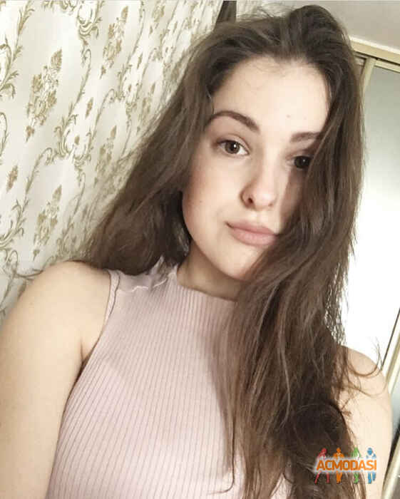 Марія Олегівна Кульчинська фото №1424495. Завантажено 19 Липня 2019