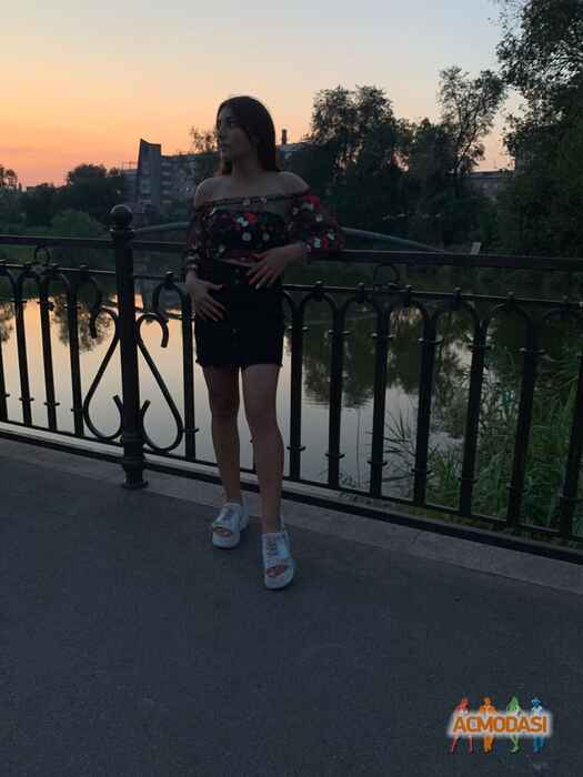 Кристина Николаевна Кравчук фото №1432500. Завантажено 06 Серпня 2019