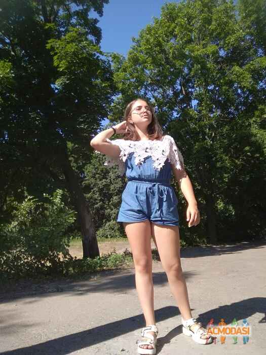 Анна Олександрівна Лупєнос фото №1440740. Завантажено 26 Серпня 2019