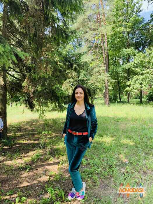 Аліна Олегівна Приходько фото №1454397. Завантажено 28 Вересня 2019