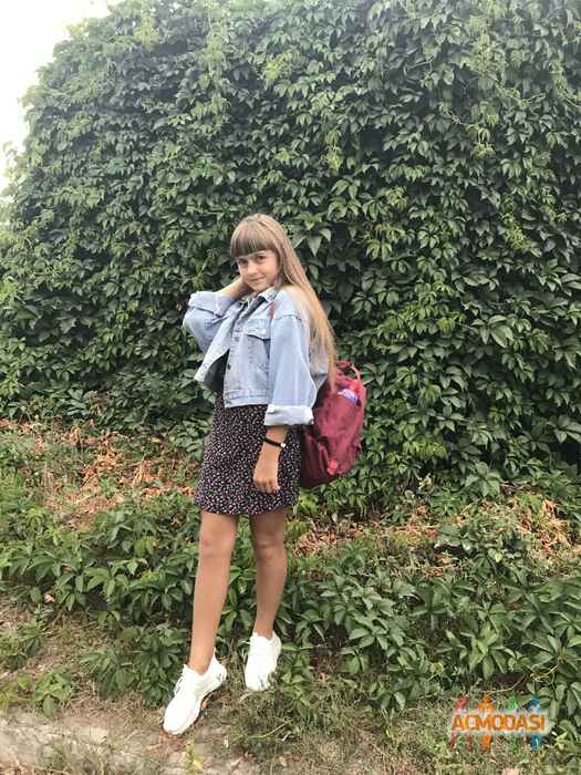 Каріна Юріївна Кашуба фото №1475320. Завантажено 13 Листопада 2019
