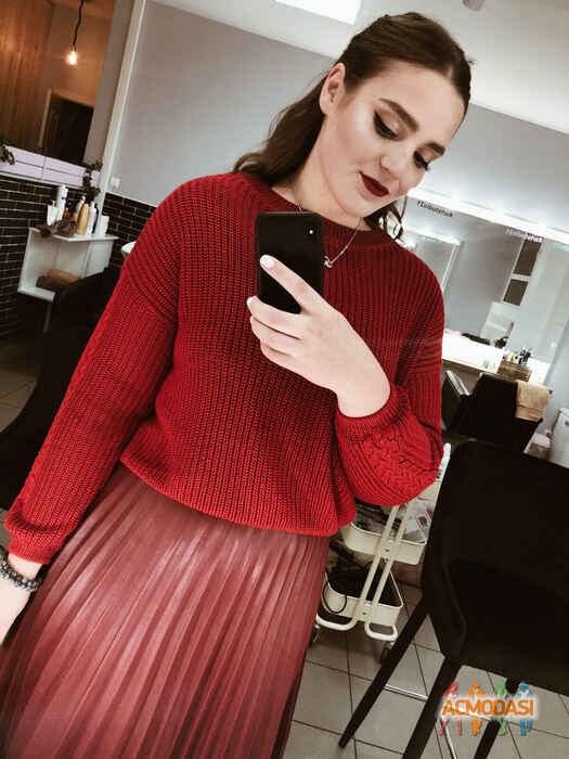 Світлана Василівна Яровенко фото №1519253. Завантажено 15 Березня 2020