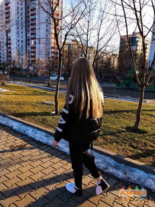 Дарья Юрьевна Фролова фото №1520821. Завантажено 26 Березня 2020