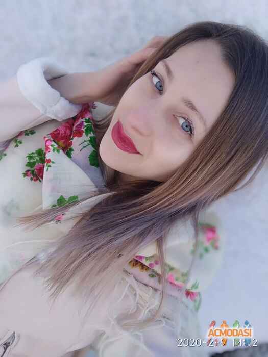 Юлия Дмитриевна Попова фото №1522877. Завантажено 10 Квітня 2020