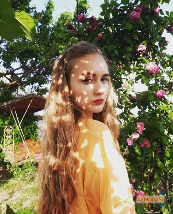 Елизавета Валерьевна Шайда фото №1525955. Завантажено 30 Квітня 2020