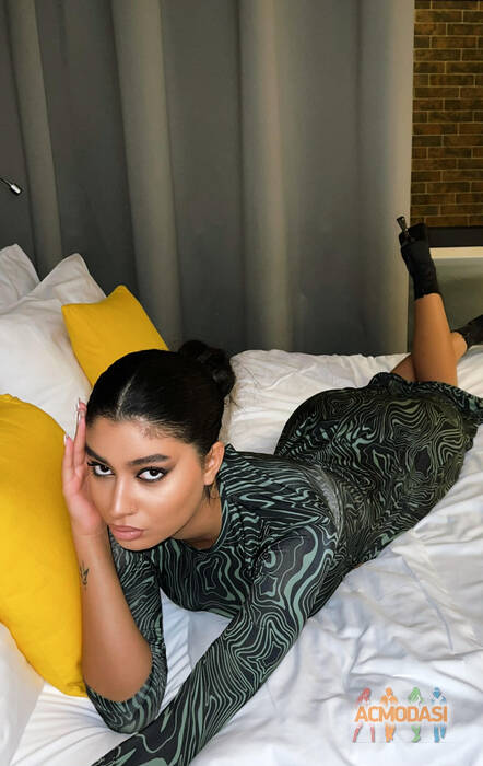 Salma  Assaad фото №1700558. Завантажено 04 Листопада 2022