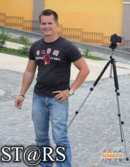 Макс Викторович Гаврилов фото №165473. Завантажено 15 Березня 2012