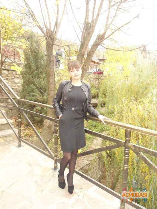 Жанна Викторовна Чернова фото №297142. Завантажено 25 Листопада 2012