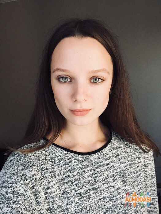 Алина Ивановна Лось фото №1318423. Завантажено 07 Листопада 2018