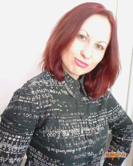 Юлианна  Уманец фото №801149. Завантажено 14 Травня 2015