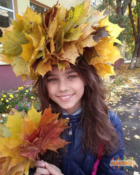 Поліна Андріївна Куркович фото №1459540. Завантажено 10 Жовтня 2019