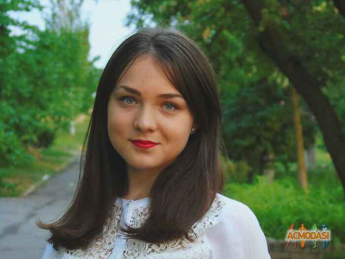 Єлизавета Володимирівна Веремієнко фото №886031. Завантажено 27 Лютого 2016