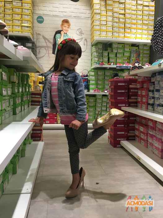 Бондаренко Алиса Алексеевна фото №914481. Завантажено 29 Травня 2016