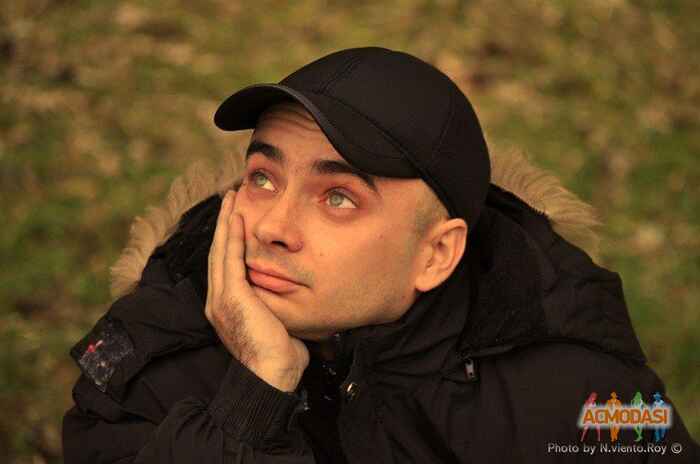 Иван  Рой фото №920766. Завантажено 14 Червня 2016