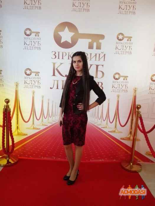 Ірина Олександрівна Самойленко фото №1037279. Завантажено 29 Березня 2017