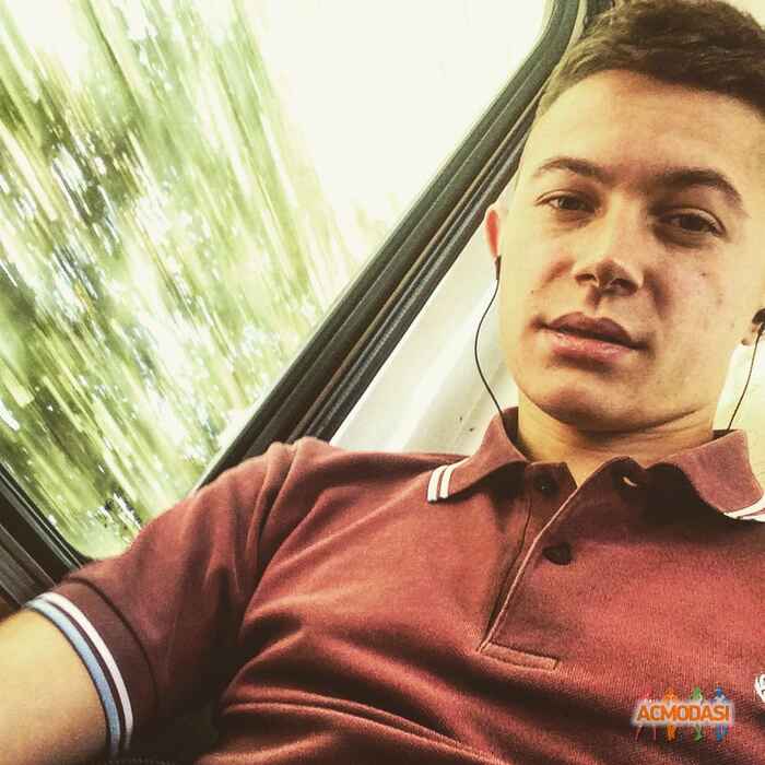 Иван Сергеевич Миронов фото №987043. Завантажено 19 Листопада 2016