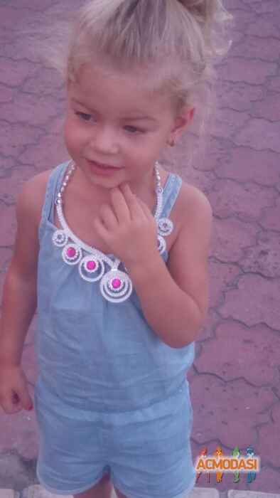 Виктория Сергеевна Евдокимова фото №1010473. Завантажено 22 Січня 2017