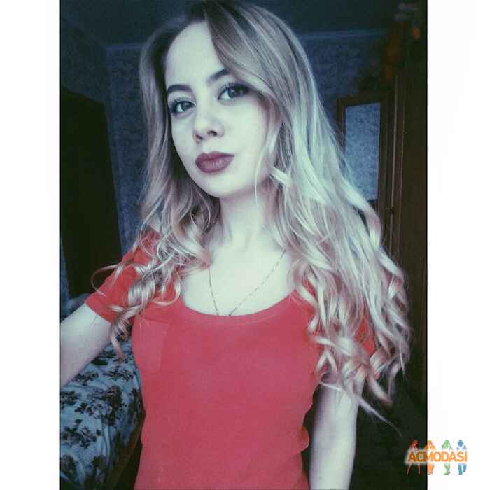 Анна  Лютик фото №1001869. Завантажено 28 Грудня 2016