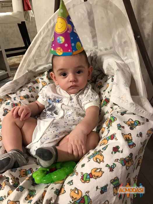 Давид Маркосович Монтоя фото №1030375. Завантажено 11 Березня 2017