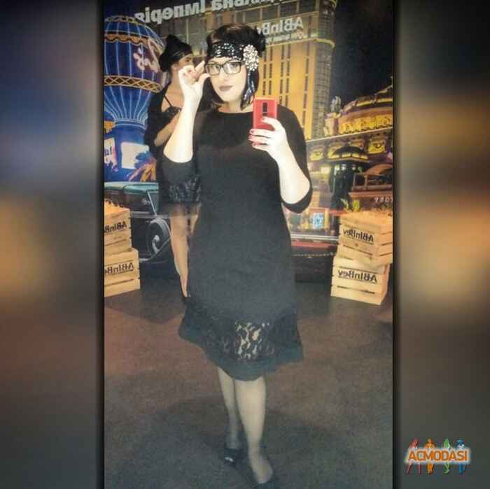 Екатерина  Бадингар фото №1033112. Завантажено 18 Березня 2017