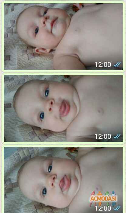 Альмира Андреевна Мирошкина фото №1087617. Завантажено 05 Серпня 2017