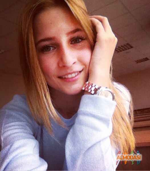 Анна Александровна Перчук фото №1101320. Завантажено 07 Вересня 2017