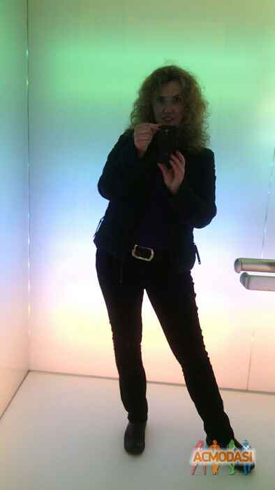 Наталiя Василiвна Мельник фото №1122775. Завантажено 23 Жовтня 2017