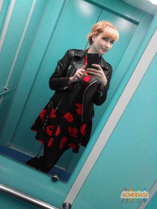 Олена   фото №1183225. Завантажено 10 Лютого 2018