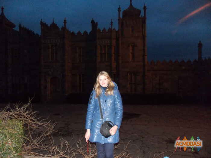 Ксения Викторовна Шолохова фото №1151501. Завантажено 11 Грудня 2017