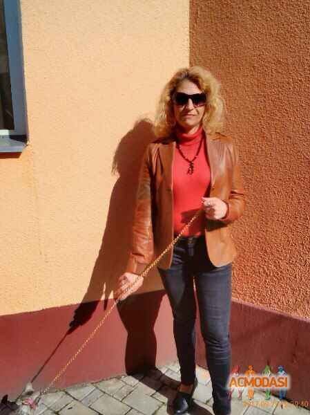 Елена  Фрик фото №1175377. Завантажено 30 Січня 2018