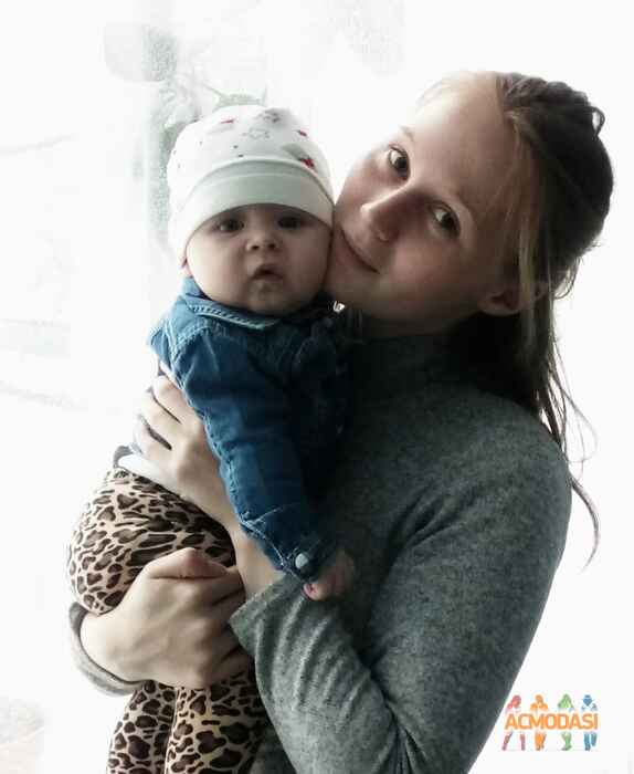 Юлия Викторовна Добриденко фото №1176274. Завантажено 31 Січня 2018