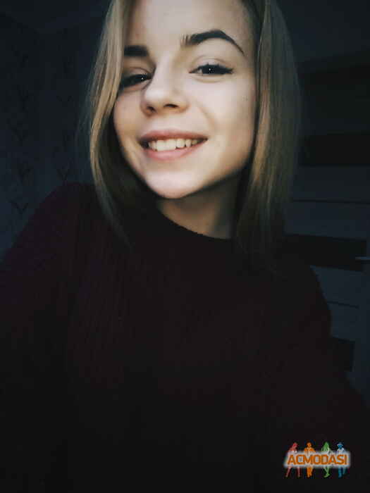 Анастасія Сергіївна Якимчук фото №1194971. Завантажено 25 Лютого 2018