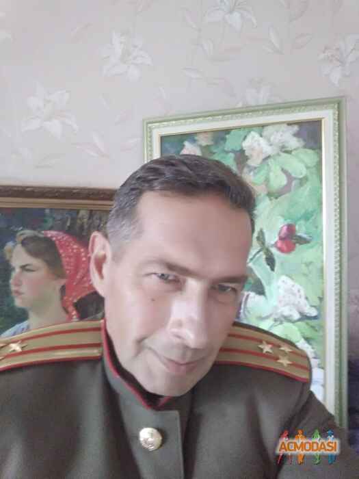 Федор Витальевич Князь фото №1457339. Завантажено 06 Жовтня 2019