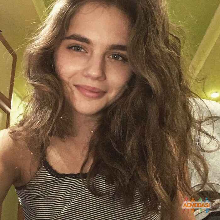 Мария Вячеславовна Графова фото №1237151. Завантажено 28 Травня 2018