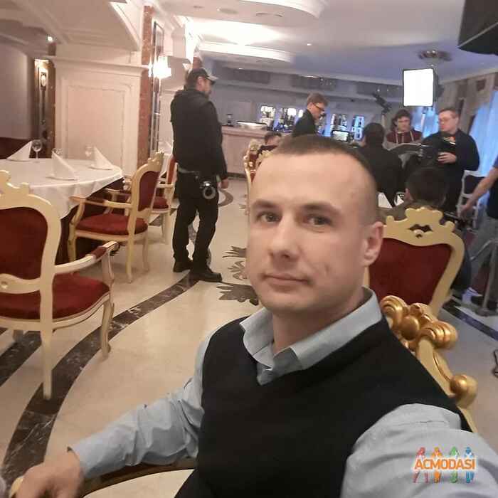 Александр Владимирович Демянков фото №1400975. Завантажено 17 Травня 2019