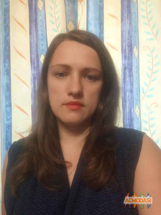 Оля  Глухова фото №1417113. Завантажено 01 Липня 2019