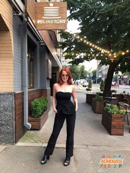 Владислава Сергіївна Михайлець фото №1454964. Завантажено 30 Вересня 2019