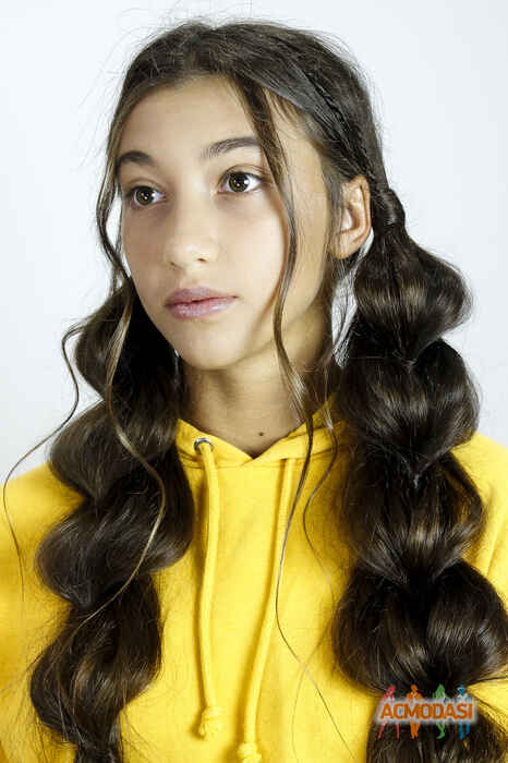 Дар*я Дмитрівна Майборода фото №1456428. Завантажено 03 Жовтня 2019