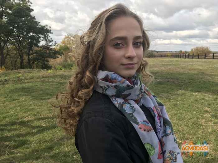 Даша Олександрівна Власюк фото №1473411. Завантажено 10 Листопада 2019