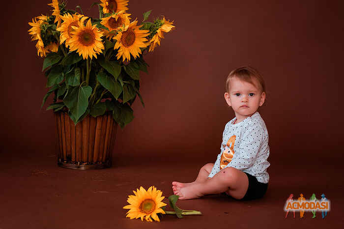 Кіра Дмитріївна Щербак фото №1479568. Завантажено 25 Листопада 2019