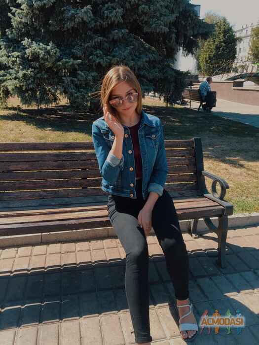 Анна  Цвентух фото №1575884. Завантажено 18 Жовтня 2020