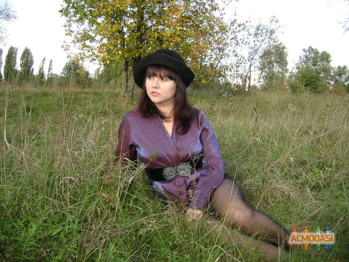 Анна Александровна Петрова фото №260859. Завантажено 26 Вересня 2012