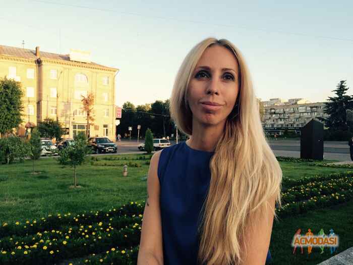 Яна Александровна Головань фото №819894. Завантажено 05 Серпня 2015