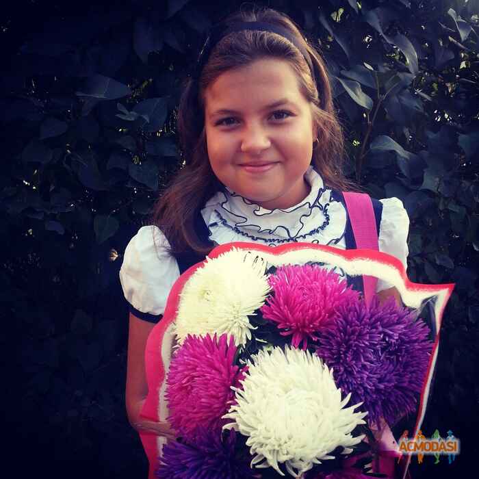 Александра Сергеевна Грибова фото №823525. Завантажено 19 Серпня 2015