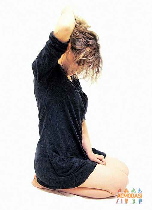 Кристина Владимировна Гордиенко фото №891114. Завантажено 14 Березня 2016