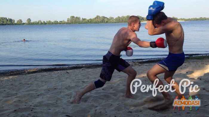 Андрій Олександрович Борисов фото №933010. Завантажено 17 Липня 2016